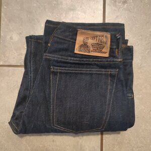 Left Field NYC Men's Jeans